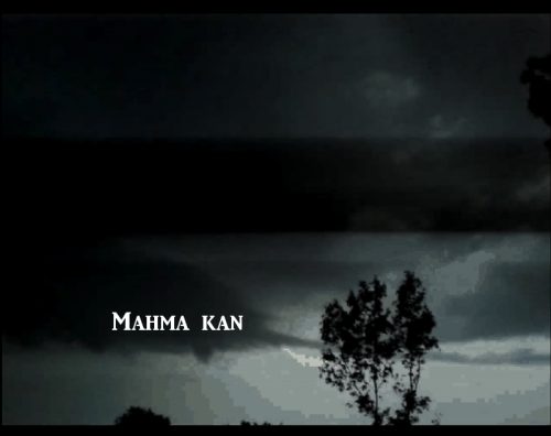 Mahma Kan by Brigande feat Djamila